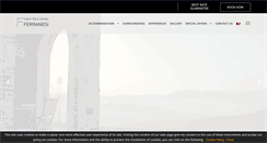 Desktop Screenshot of ferranesi.com