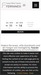 Mobile Screenshot of ferranesi.com